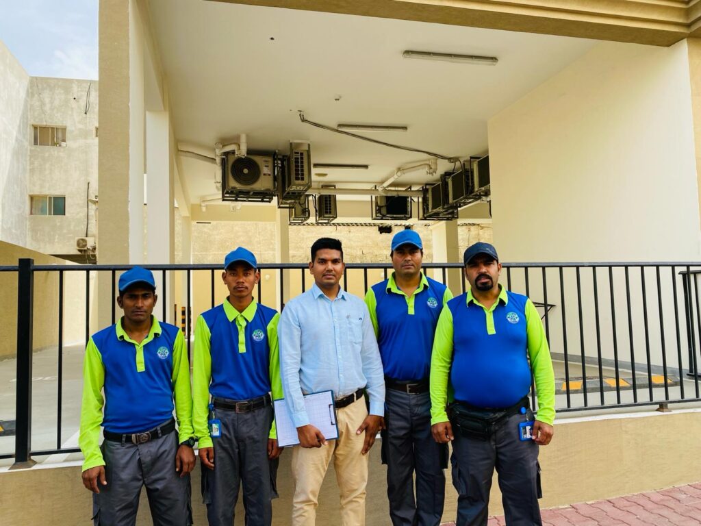 Pest control services in Doha, Qatar | Skymoon Pest Qatar